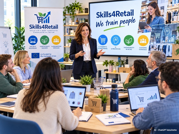 760 meret  -  kep - Skills4Retail digitalis kepzes foto -2